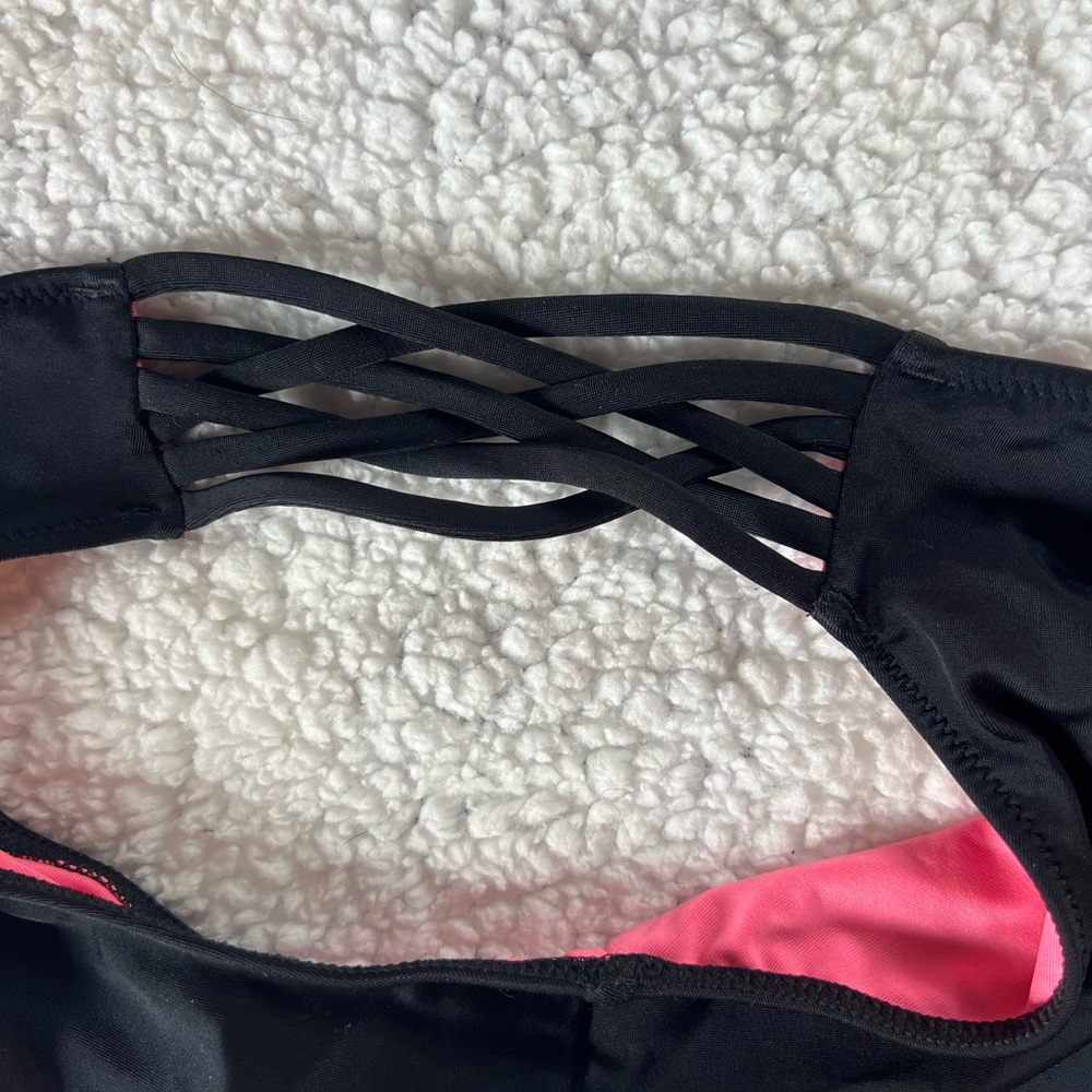 PINK Victoria Secret Swim Bottom - Picture 4 of 5